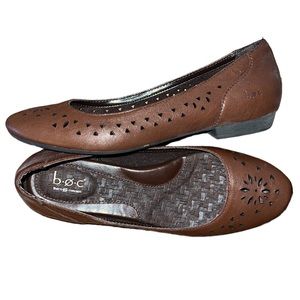 b o c flats